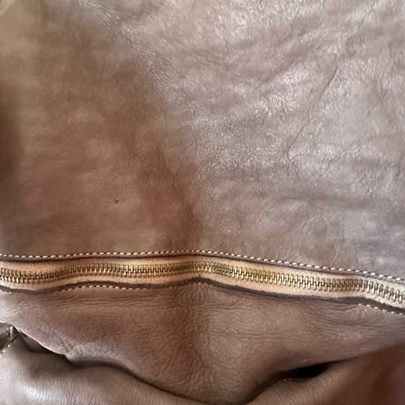 Mushroom Color Bolsa Nova Purse - Picture 4 of 11